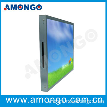 22'' 1000: 1 High Ratio and 1680*1050 Industrial Monitor with All View Angles